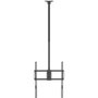 Aisens Soporte de Techo CT100TSLE-463 para TV de 50-100 pulgadas